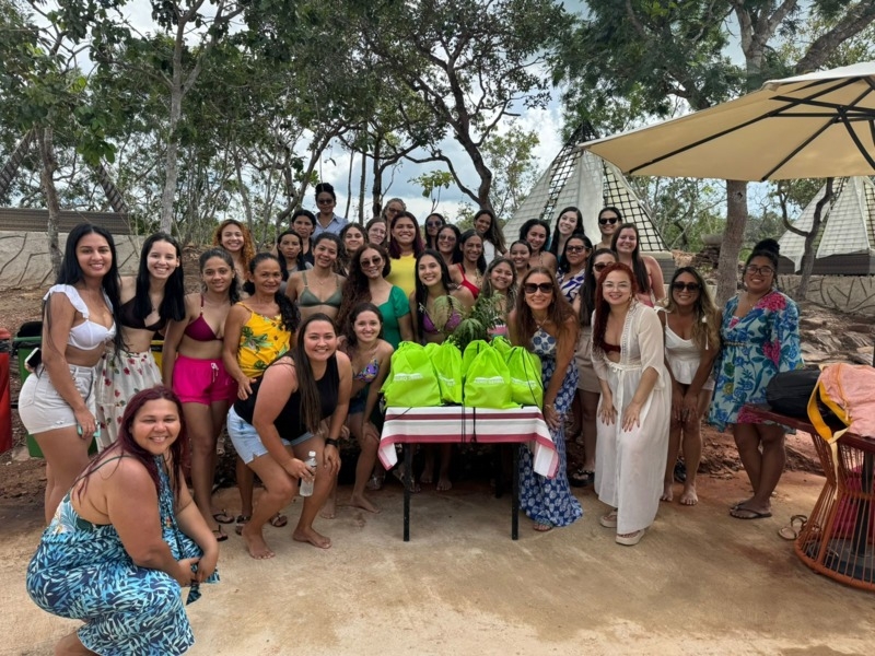 Agro Serra reforça valorização das pessoas com ações de saúde, bem-estar e segurança no trabalho