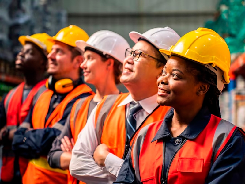 Equidade que gera valor: compromisso com a diversidade no agro